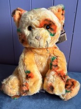 Build bear pumpkin for sale  SWADLINCOTE