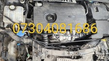 Ford focus engine for sale  BARNSLEY