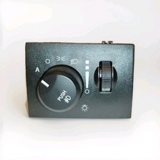 Headlight switch chrysler for sale  Wiggins
