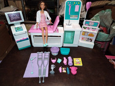 Barbie fast cast for sale  MIDDLESBROUGH