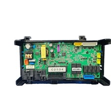 NOVA CAIXA ABERTA Genuíno ELECTROLUX Forno Único, Placa de Relé # 316472808 comprar usado  Enviando para Brazil