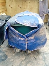 Horsewear 5.6medium weight for sale  SOUTH MOLTON