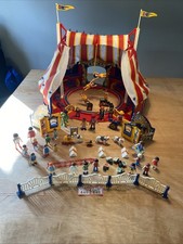 Playmobil circus performers for sale Playmobil circus performers for sale  SUDBURY
