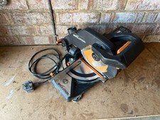 Evolution r210cms 240v for sale  LYMINGTON