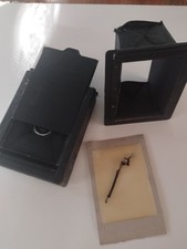Antiker alter fotoapparat gebraucht kaufen  Thierstein