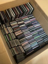 Yugioh sleeved bulk for sale  NORTHWICH