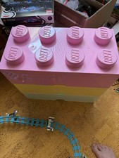 Aufbewahrungsbox lego 8er gebraucht kaufen  Hannover