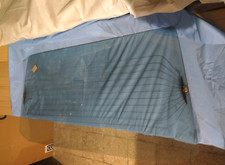 Vetro cristallo lunotto usato Vetro cristallo lunotto usato  Venetico