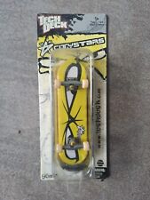 Tech deck citystars d'occasion  Ay