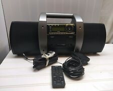 Sirius portable boom for sale  Powder Springs