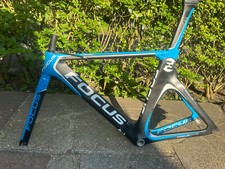 Focus chrono german for sale  BRACKNELL