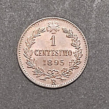 Centesimo lire valore usato  Verdellino