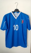 Maglia fan nazionale usato  Palermo