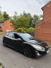 Mazda mps breaking for sale  LEEDS