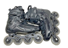 Patins FR2 80 preto 9.0 (42) comprar usado  Enviando para Brazil