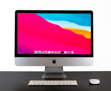 Apple iMac 27, i9 3.6GHz, Retina 5K, 64GB, 2TB SSD na sprzedaż  PL