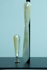 Anciens coupe papier d'occasion  Toulouse-