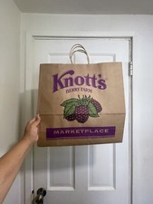 Set knotts berry for sale  Pasadena