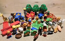 Playmobil 123 figuren gebraucht kaufen  Meine