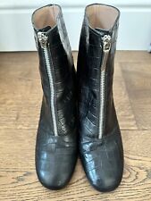 Whistles heeled leather for sale  LONDON