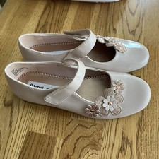 Girl rachel shoes for sale  Chambersburg