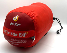 Deuter star exp gebraucht kaufen  Remscheid