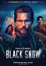 Black Snow comprar usado  Enviando para Brazil