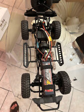 Axial scx jeep usato  San Prospero