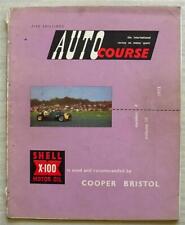 Auto course magazine for sale  LEICESTER