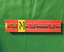 Piko leerpackung doppelstockwa gebraucht kaufen  Seevetal