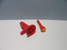 Playmobil accessoire pompier d'occasion  Talmont-Saint-Hilaire