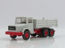 Wiking kipper magirus gebraucht kaufen  Gelsenkirchen