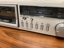 Toshiba aurex e70 usato  Bitonto