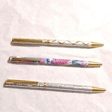 Lot ballpoint pens d'occasion  Expédié en Belgium