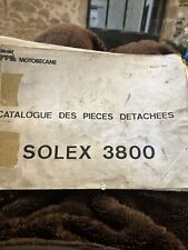 Ancien catalogue pièces d'occasion  Charnay-lès-Mâcon