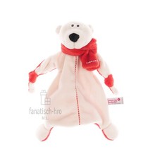 Nici schmusetuch eisbär gebraucht kaufen  Rostock