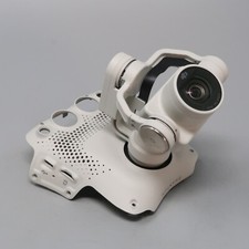 Câmera e cardan padrão DJI Phantom 4 --- Excelente vídeo comprar usado  Enviando para Brazil