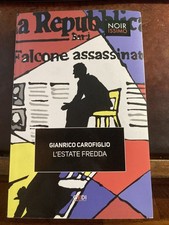 Estate fredda gianrico usato  Zerbolo