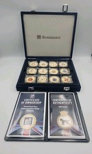 Westminster british royal for sale  LEEDS