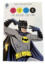 Solo deluxe edition for sale  Albuquerque
