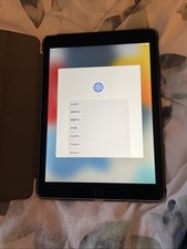Apple ipad air gebraucht kaufen  Lüdinghausen