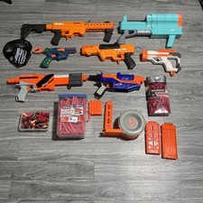Nerf gun used for sale  Moundville
