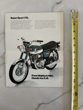 Original 1970 honda for sale  San Rafael