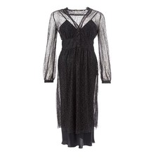 Lardini vestito elegante usato  Milano