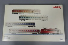 marklin z starterset gebraucht kaufen marklin z starterset gebraucht kaufen Leonberg