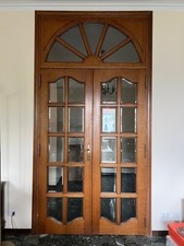 Porta classica ante usato  Milano