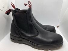 Redback boots ubbk for sale  Suitland