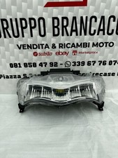 Faro fanale honda usato  Boscotrecase