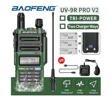 Baofeng pro walkie for sale  Oklahoma City