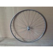 Roue rigida 700c d'occasion  Échirolles